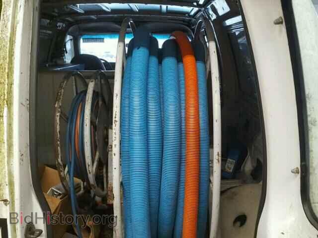 1997 FORD ECONOLINE - VIN: 1FTHE24L9VHA48254 - Фото 9