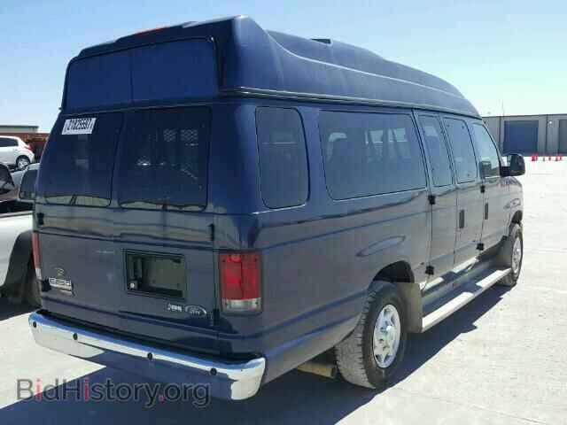 2011 FORD ECONOLINE - VIN: 1FTNS2EL2BDA25461 - Фото 4