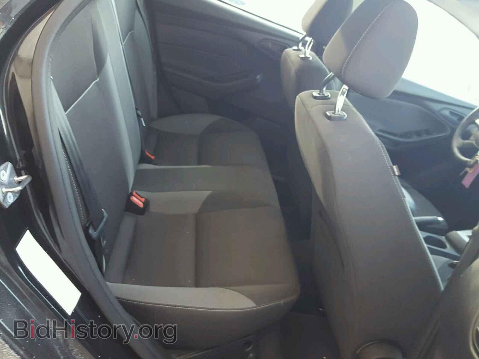 2012 FORD FOCUS - VIN: 1FAHP3F29CL169368 - Photo 6