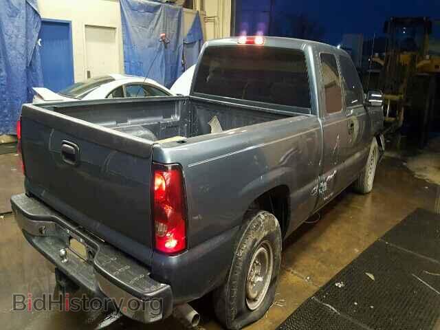 2007 CHEVROLET SILVERADO - VIN: 1GCEC19V97Z202648 - Photo 3