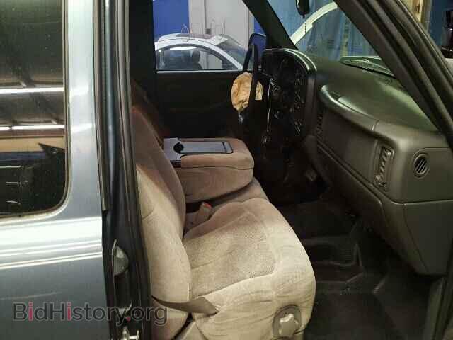 2007 CHEVROLET SILVERADO - VIN: 1GCEC19V97Z202648 - Photo 5