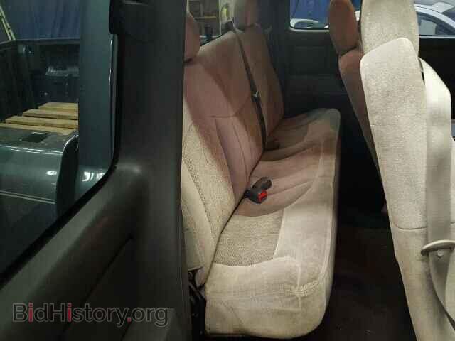 2007 CHEVROLET SILVERADO - VIN: 1GCEC19V97Z202648 - Photo 6