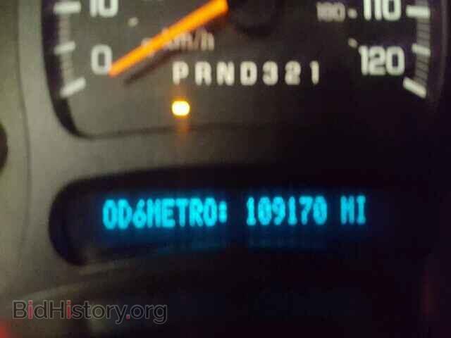 2007 CHEVROLET SILVERADO - VIN: 1GCEC19V97Z202648 - Photo 8