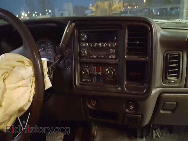 2007 CHEVROLET SILVERADO - VIN: 1GCEC19V97Z202648 - Photo 9