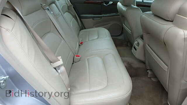 2005 CADILLAC DEVILLE - VIN: 1G6KD54Y65U148957 - Фото 6