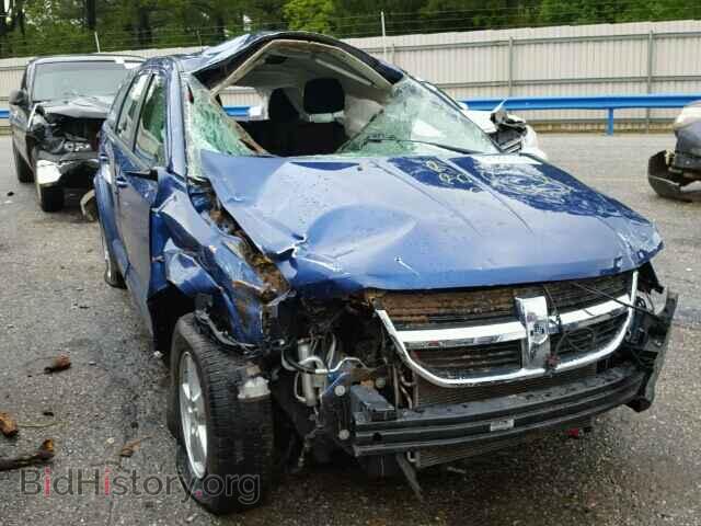 Photo 3D4PG4FB3AT233601 - DODGE JOURNEY 2010