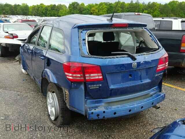2010 DODGE JOURNEY - VIN: 3D4PG4FB3AT233601 - Photo 3