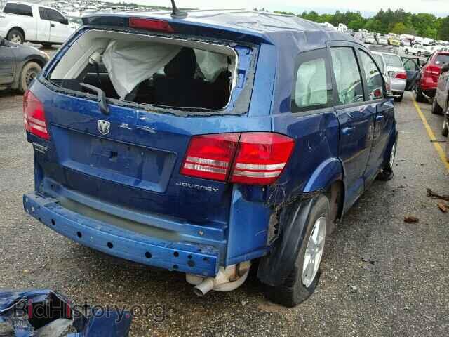2010 DODGE JOURNEY - VIN: 3D4PG4FB3AT233601 - Photo 4