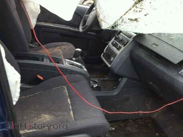 2010 DODGE JOURNEY - VIN: 3D4PG4FB3AT233601 - Photo 5
