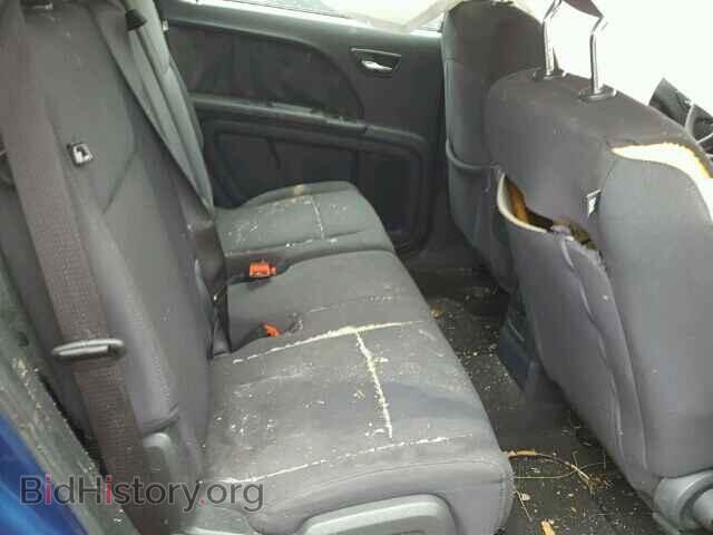 2010 DODGE JOURNEY - VIN: 3D4PG4FB3AT233601 - Photo 6