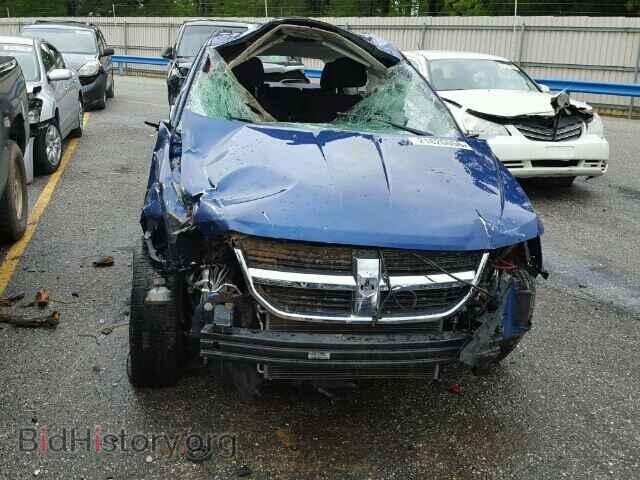 2010 DODGE JOURNEY - VIN: 3D4PG4FB3AT233601 - Photo 9