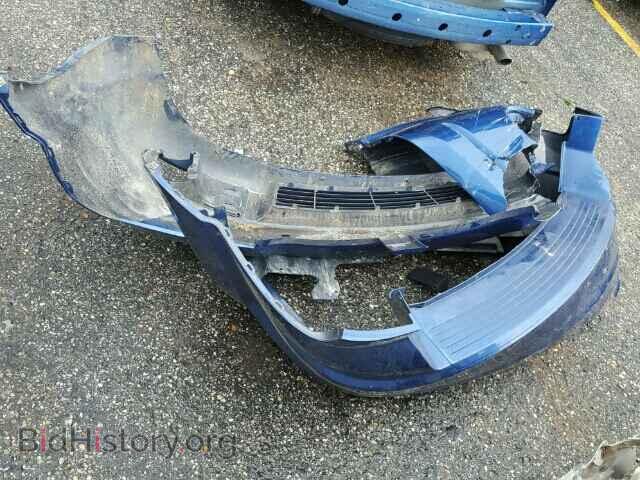2010 DODGE JOURNEY - VIN: 3D4PG4FB3AT233601 - Photo 10