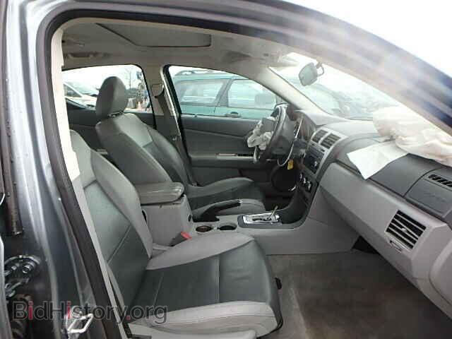 2008 DODGE AVENGER - VIN: 1B3LC76M98N567136 - Photo 5