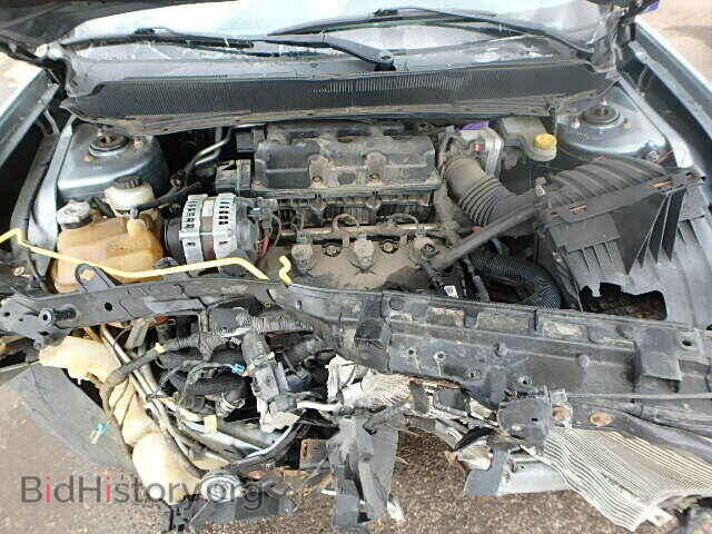 2008 DODGE AVENGER - VIN: 1B3LC76M98N567136 - Photo 7