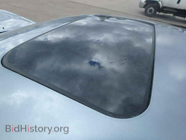 2008 DODGE AVENGER - VIN: 1B3LC76M98N567136 - Photo 9
