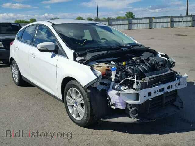Photo 1FAHP3M26CL168231 - FORD FOCUS 2012