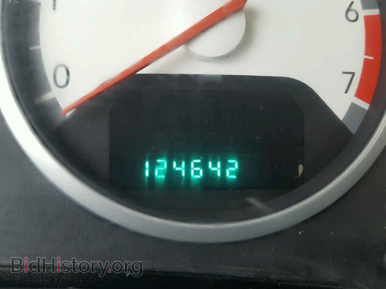 2010 DODGE CARAVAN - VIN: 2D4RN5D13AR462345 - Фото 8