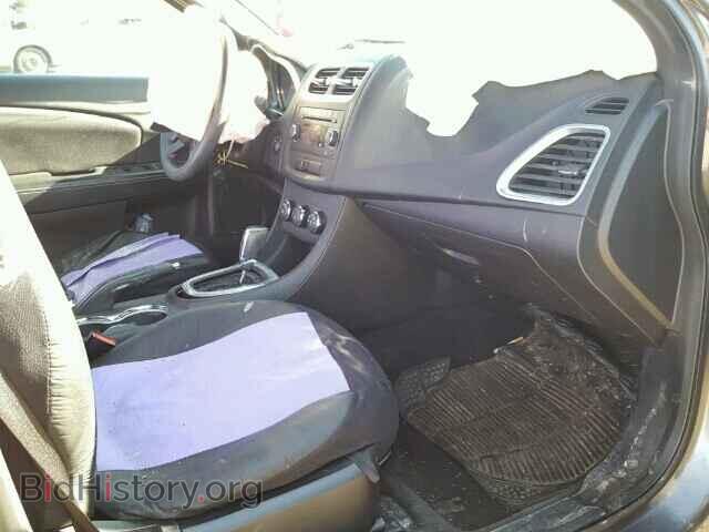 2013 DODGE AVENGER - VIN: 1C3CDZAB3DN536363 - Photo 5