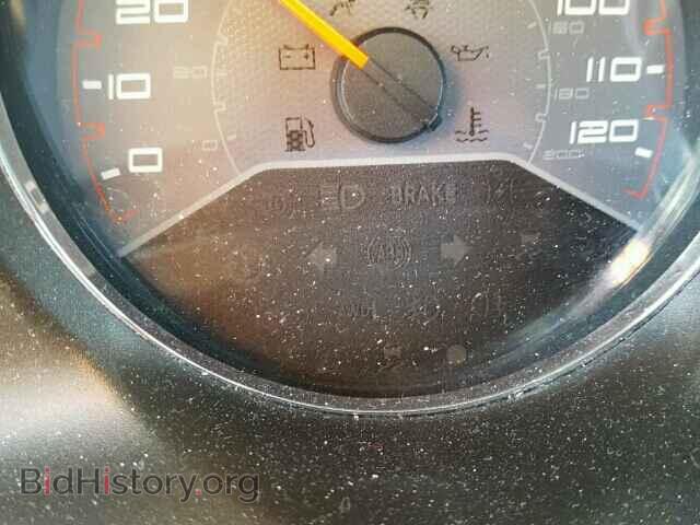 2013 DODGE AVENGER - VIN: 1C3CDZAB3DN536363 - Photo 8