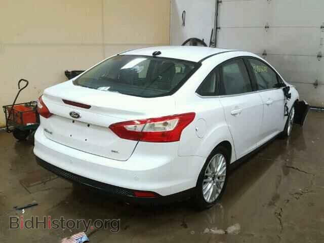 2012 FORD FOCUS - VIN: 1FAHP3H26CL153173 - Фото 4