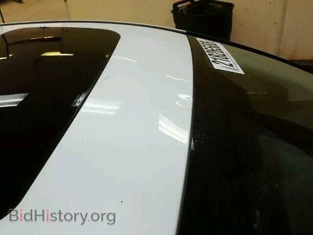 2012 FORD FOCUS - VIN: 1FAHP3H26CL153173 - Фото 9