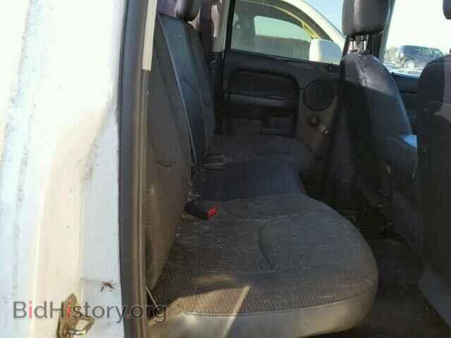 2005 DODGE RAM 1500 - VIN: 1D7HA18D95J539012 - Фото 6