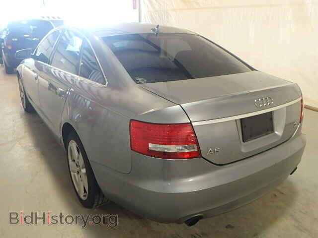 2008 AUDI A6 - VIN: WAUDH74F88N006285 - Фото 3
