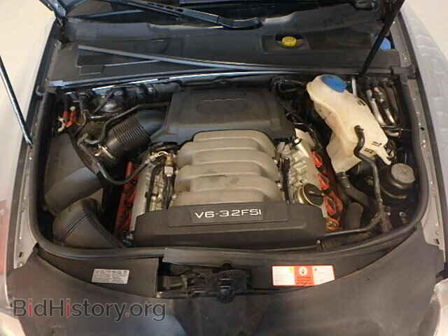 2008 AUDI A6 - VIN: WAUDH74F88N006285 - Фото 9