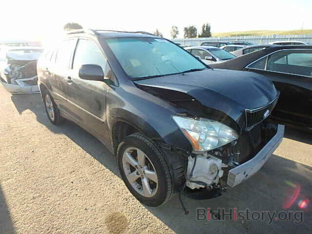 Photo JTJHA31U650075339 - LEXUS RX330 2005