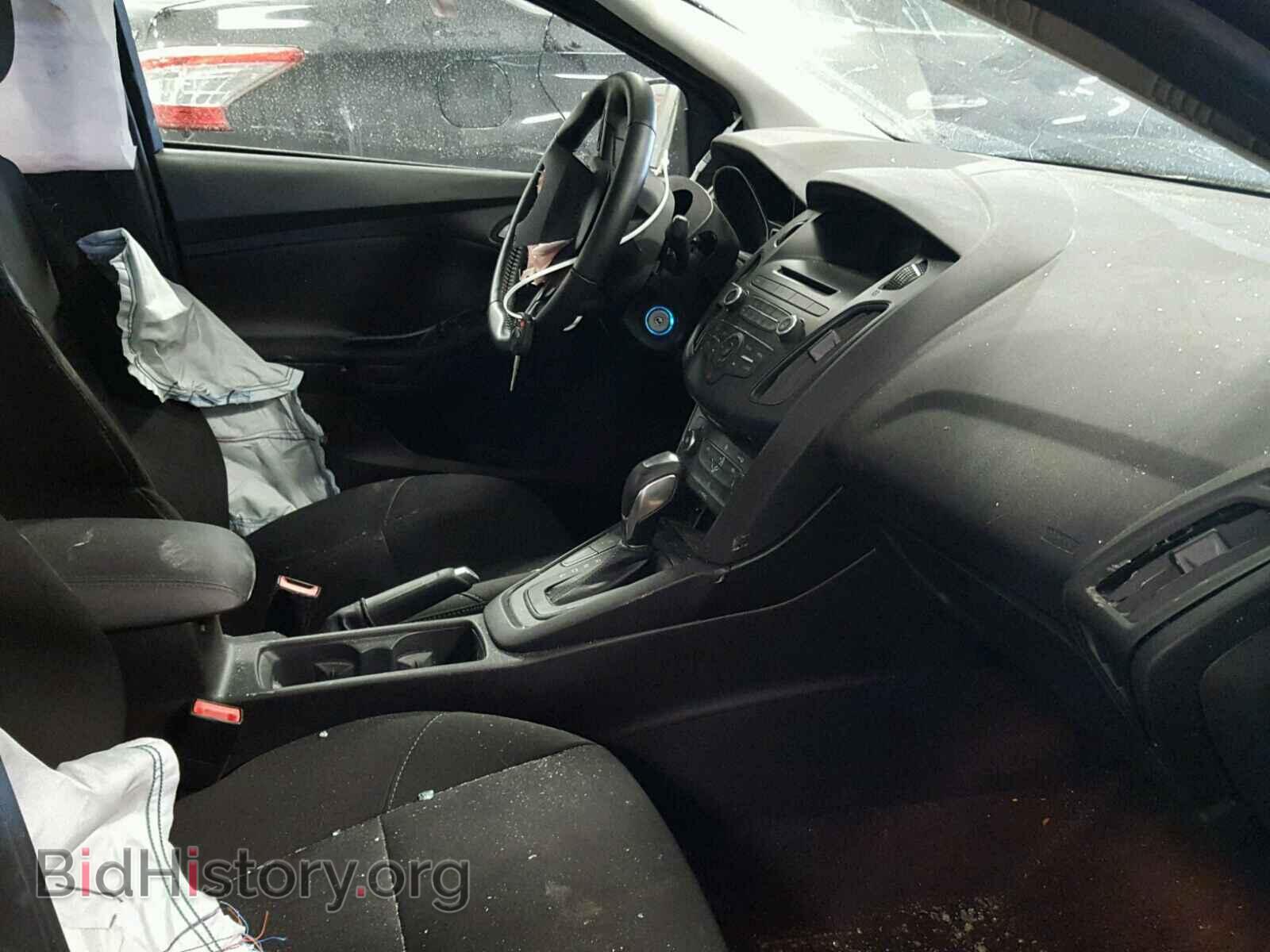 2016 FORD FOCUS - VIN: 1FADP3F21GL242740 - Photo 5