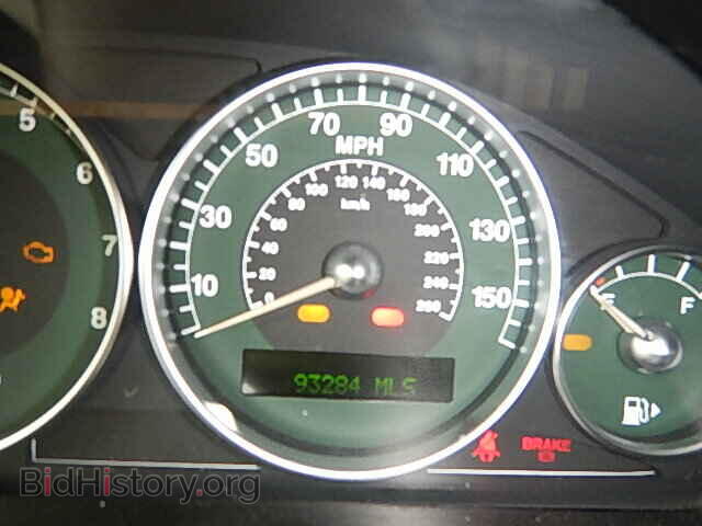2002 JAGUAR X-TYPE - VIN: SAJEA51C32WC13196 - Photo 8