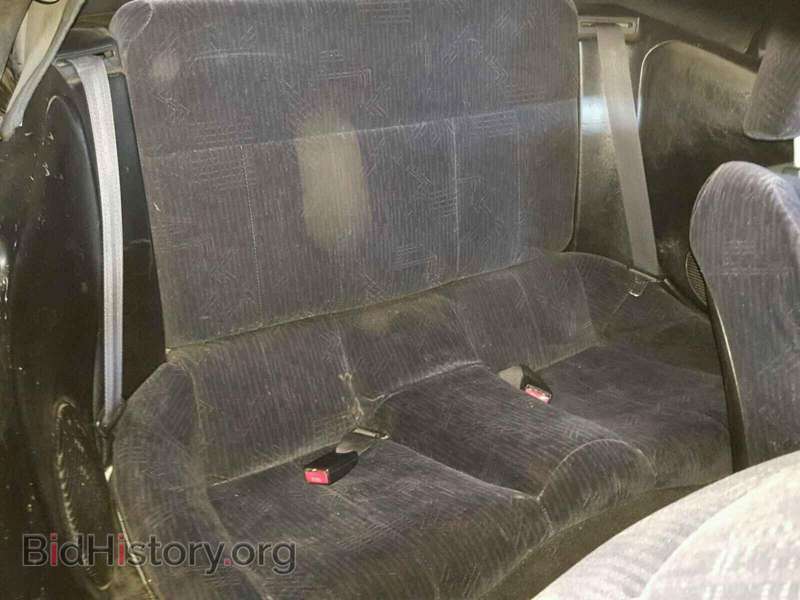 2001 MITSUBISHI ECLIPSE - VIN: 4A3AE85H41E150861 - Photo 6