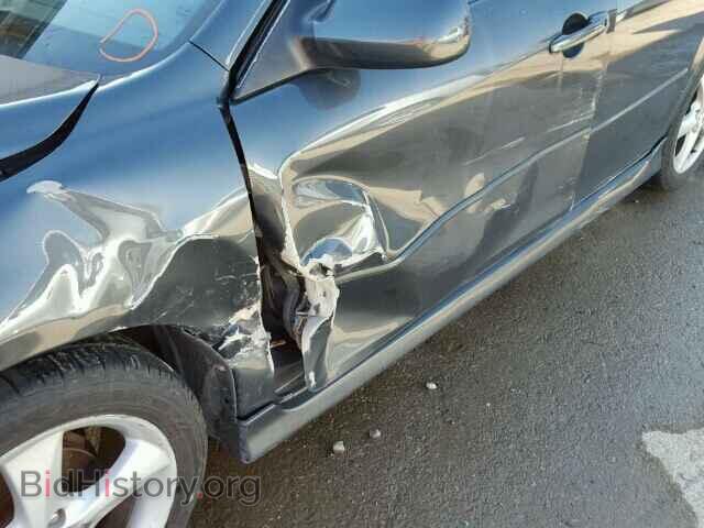 2005 MAZDA 6 - VIN: 1YVHP80D255M73175 - Фото 10