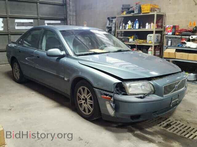 Photo YV1TS92D721250242 - VOLVO S80 2002