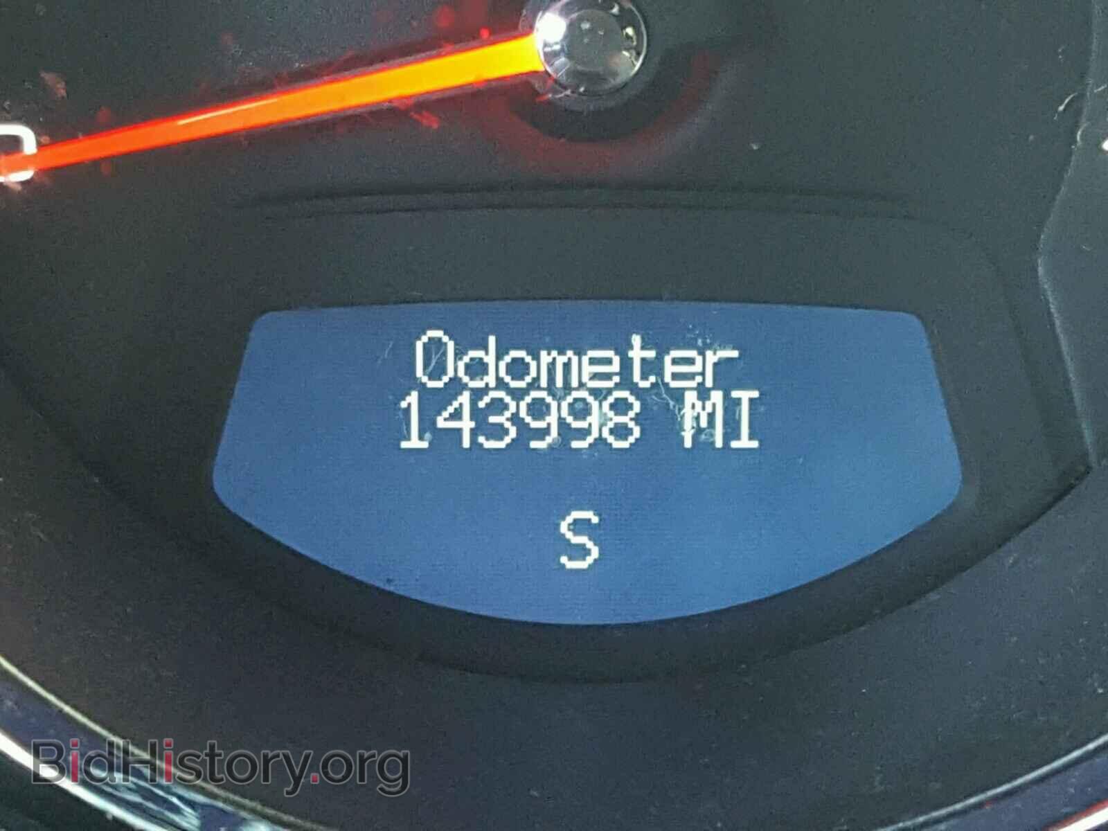 2009 CADILLAC CTS - VIN: 1G6DF577X90152965 - Фото 8