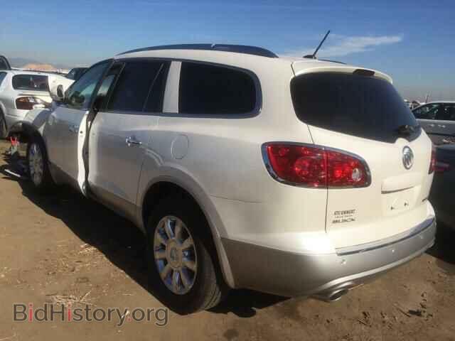 2012 BUICK ENCLAVE - VIN: 5GAKVDED3CJ419232 - Фото 3