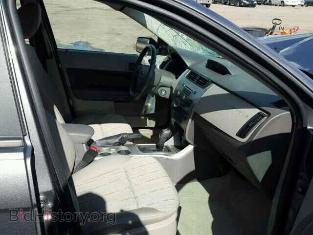 2010 FORD FOCUS - VIN: 1FAHP3FN9AW129801 - Фото 5