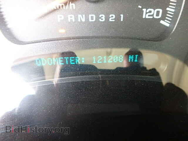 2007 CHEVROLET SILVERADO - VIN: 1GCEC14VX7Z199461 - Фото 8
