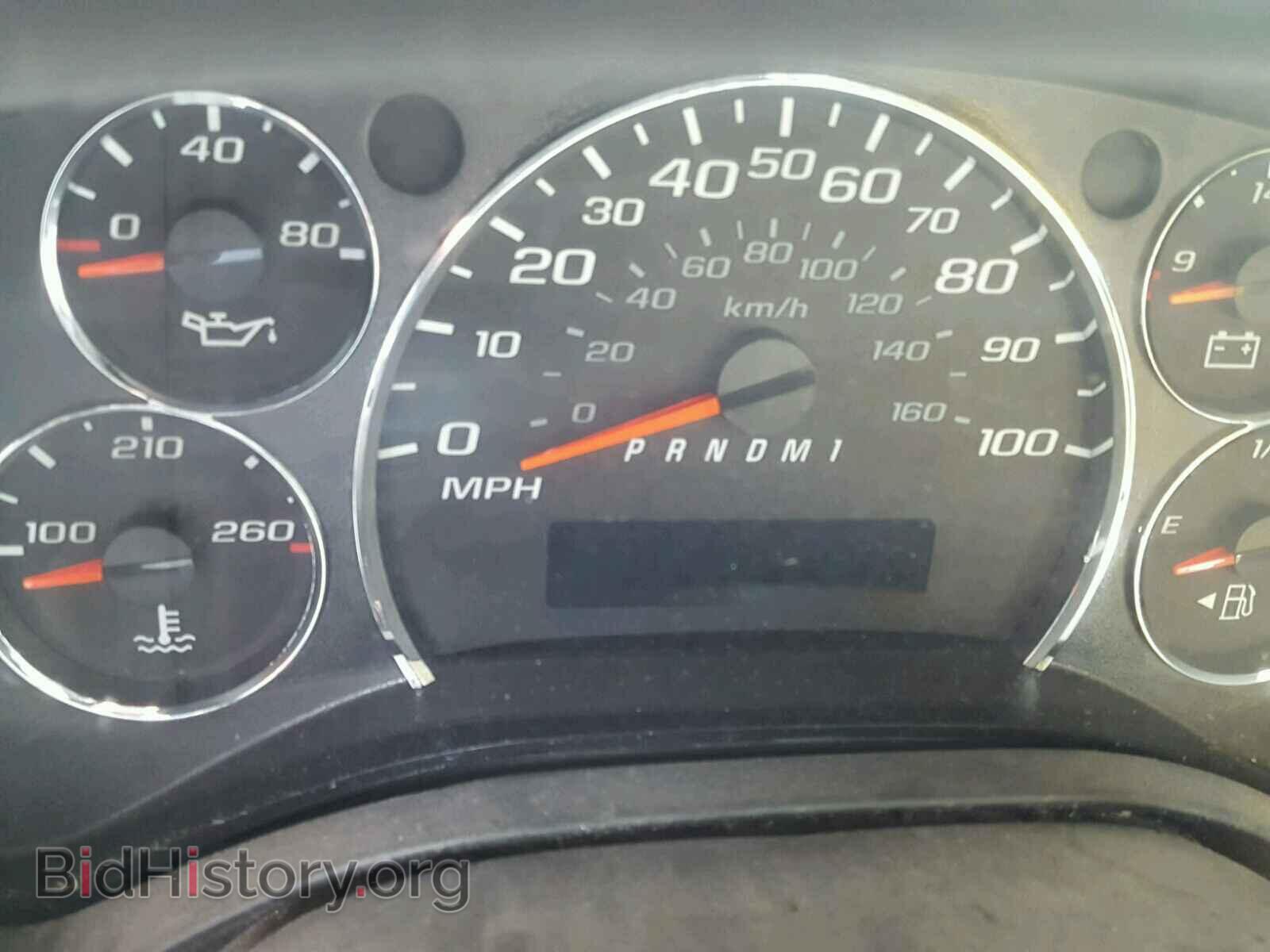 2011 GMC SAVANA - VIN: 1GDY72CA5B1900979 - Фото 8