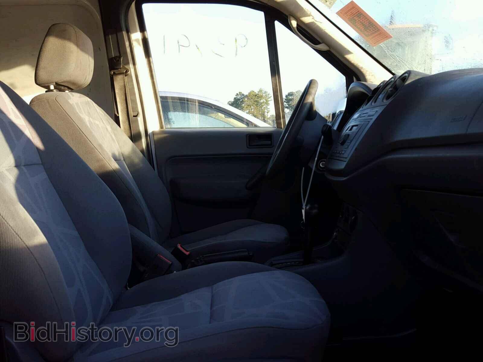 2010 FORD TRANSIT CO - VIN: NM0LS7AN4AT003250 - Фото 5