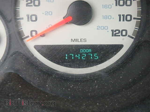 2004 DODGE NEON - VIN: 1B3ES56C94D601812 - Фото 8
