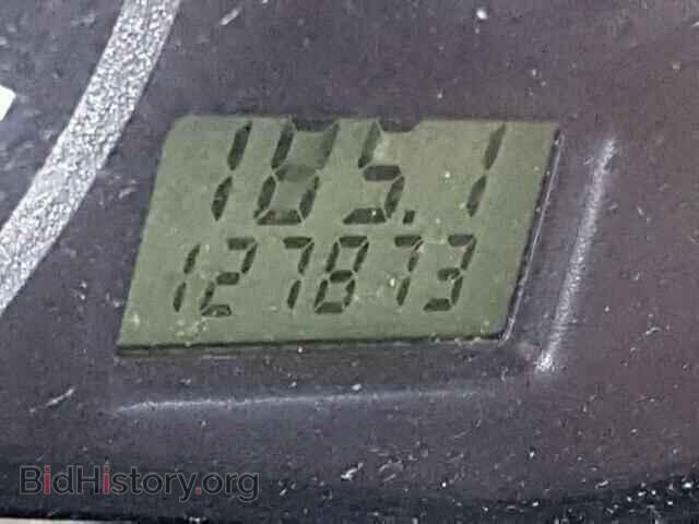 2007 FORD FOCUS - VIN: 1FAFP34N67W321437 - Фото 8