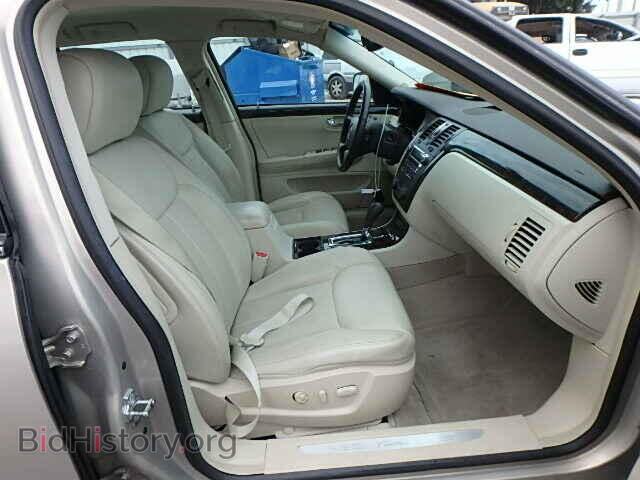 2009 CADILLAC DTS - VIN: 1G6KD57Y99U122385 - Photo 5