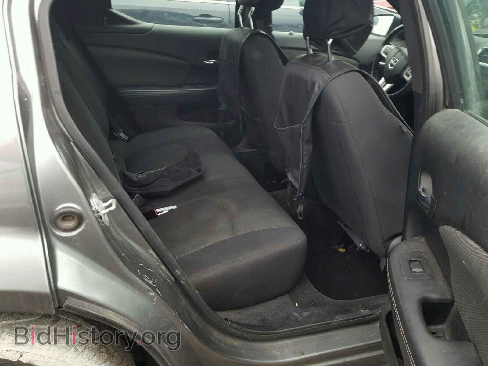 2013 DODGE AVENGER - VIN: 1C3CDZCBXDN610584 - Photo 6