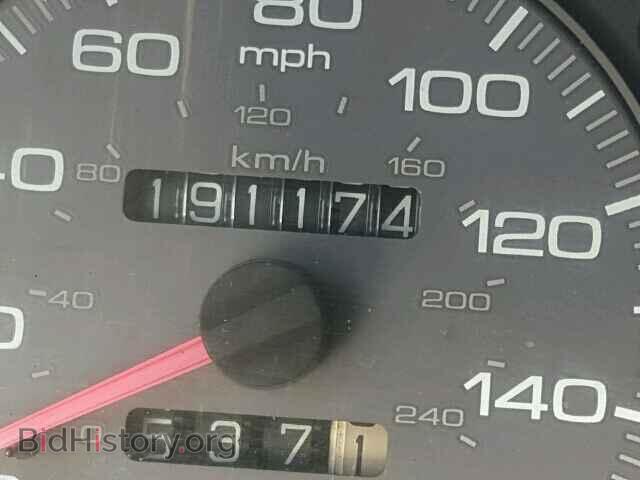1997 ACURA INTEGRA - VIN: JH4DC4456VS021824 - Фото 8