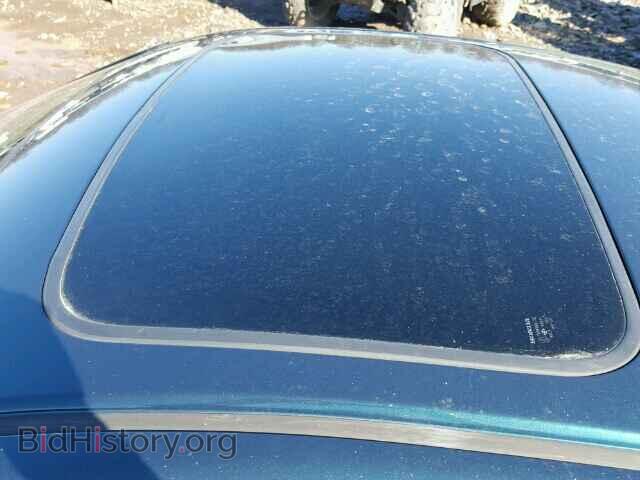 1997 ACURA INTEGRA - VIN: JH4DC4456VS021824 - Фото 10