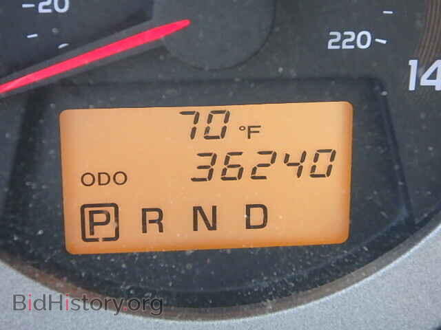 2012 TOYOTA RAV4 - VIN: 2T3ZF4DV9CW136467 - Фото 8