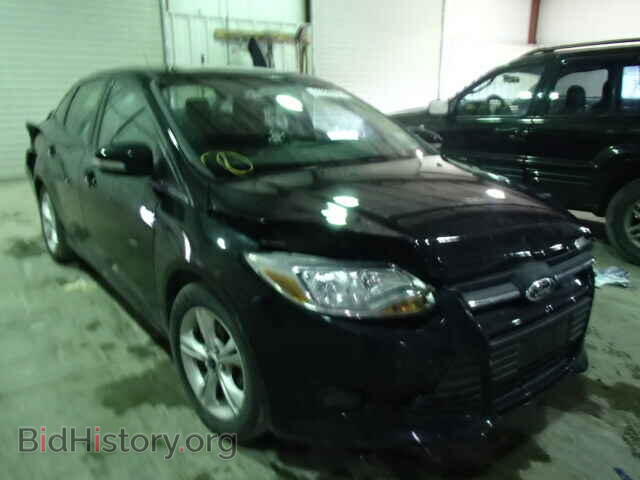 Photo 1FADP3F21EL219911 - FORD FOCUS 2014