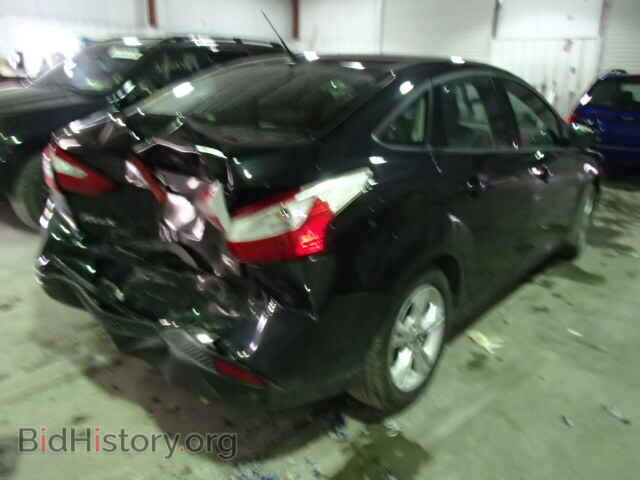 2014 FORD FOCUS - VIN: 1FADP3F21EL219911 - Photo 4