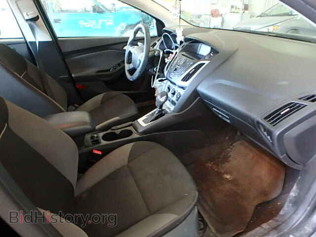 2014 FORD FOCUS - VIN: 1FADP3F21EL219911 - Photo 5